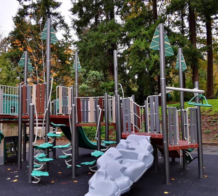 Forest Glen Neighborhood Park (Bellevue,&nbspWA)